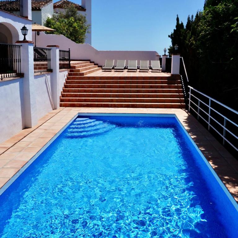 Casa Alba - Villa con vistas al mar - 2