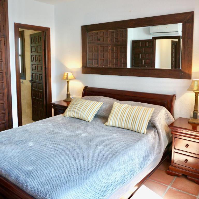 Casa Alba - Villa con vistas al mar - 14