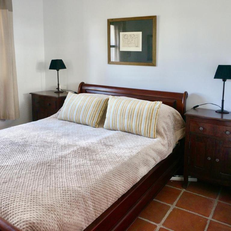 Casa Alba - Villa con vistas al mar - 17