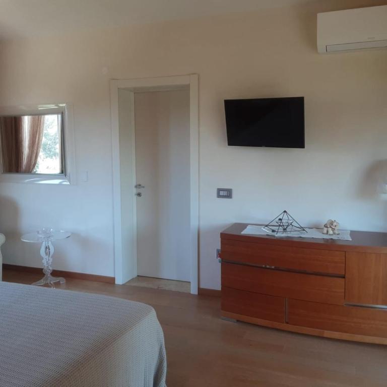 Villa Dammusello - Villa con Vista Mare - 26