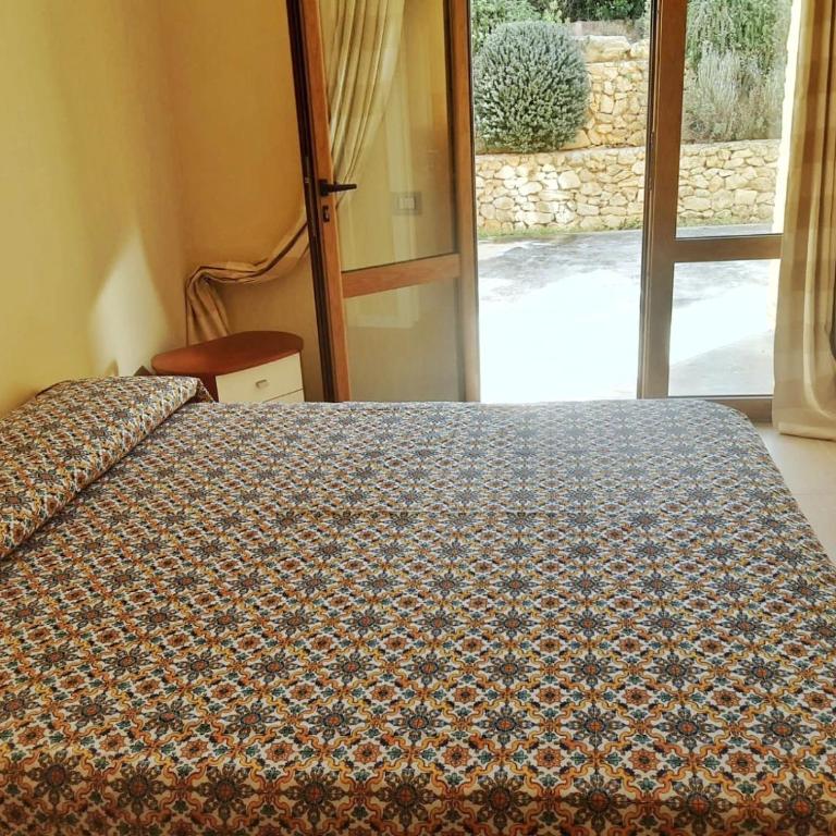 Villa Dammusello - Villa con Vista Mare - 34