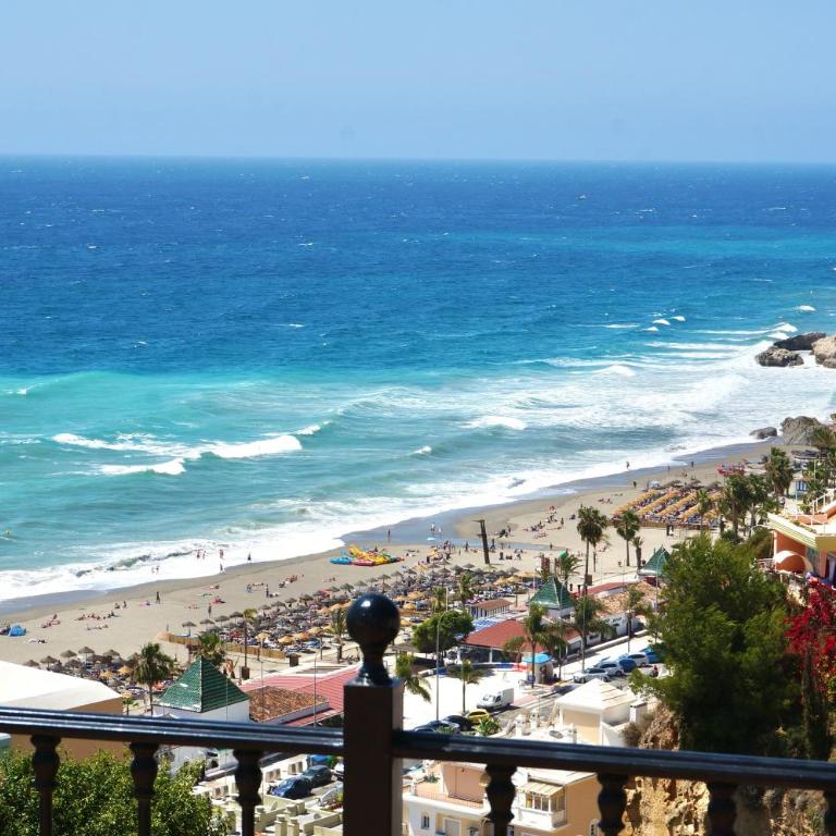 Casa Alba - Villa con vistas al mar - 1