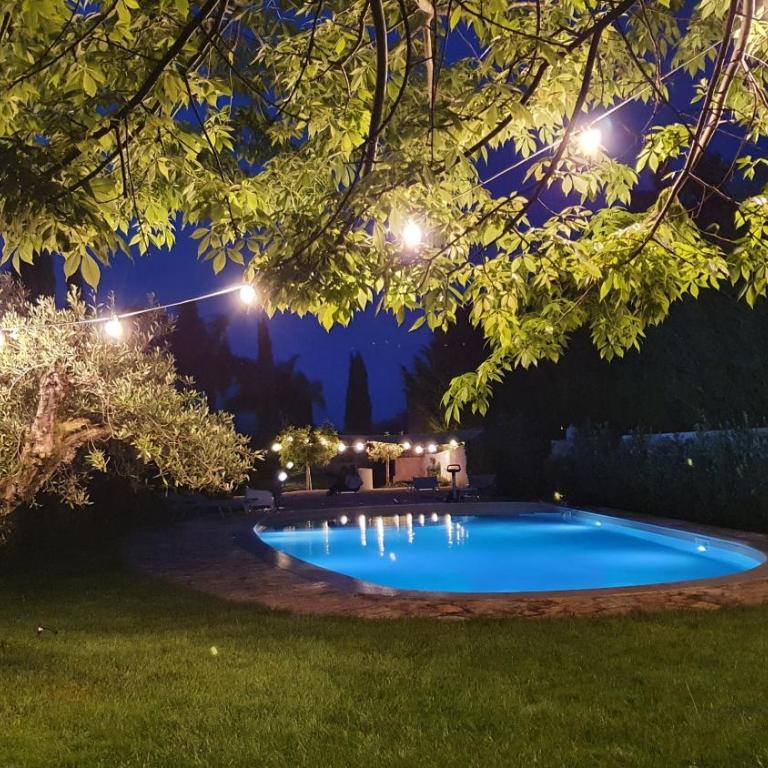 Villa Dammusello - Villa con Vista Mare - 14