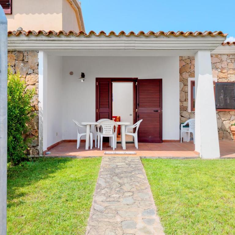Villino Grazia 1 - Villa con Vista Giardino - 20