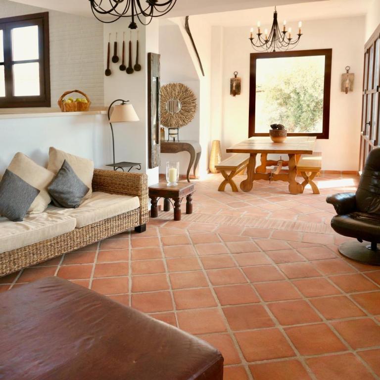 Casa Alba - Villa con vistas al mar - 8