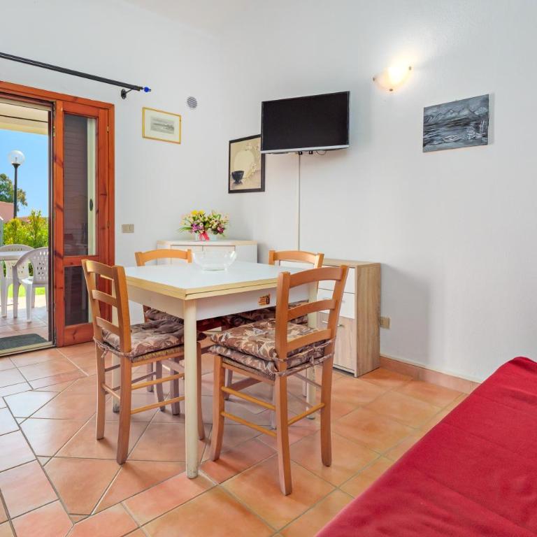 Villino Grazia 1 - Villa con Vista Giardino - 3