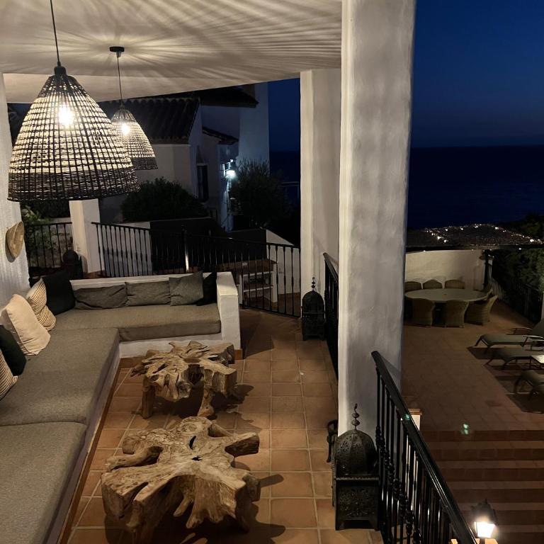 Casa Alba - Villa con vistas al mar - 25