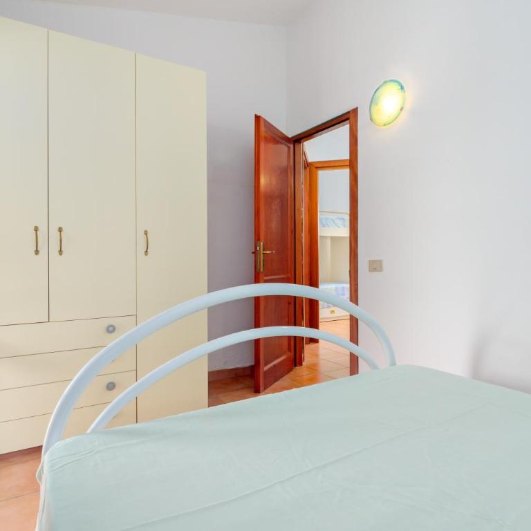 Villino Grazia 1 - Villa con Vista Giardino - 11