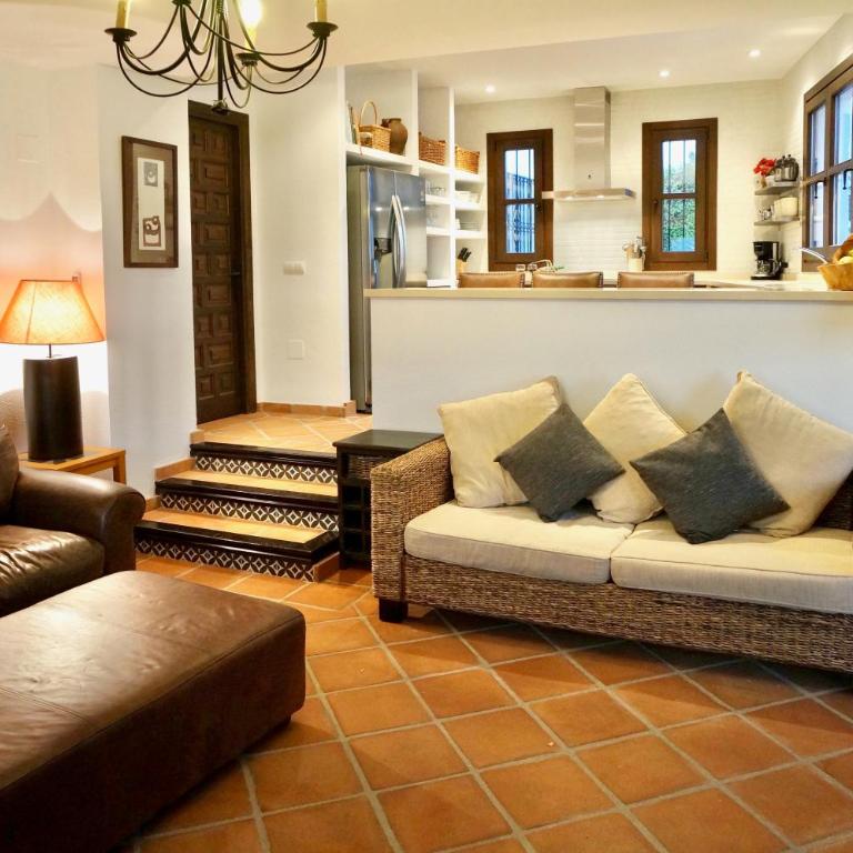 Casa Alba - Villa con vistas al mar - 6