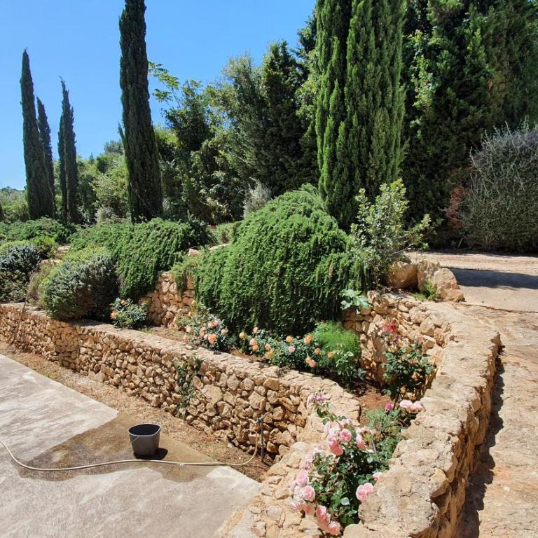 Villa Dammusello - Villa con Vista Mare - 42