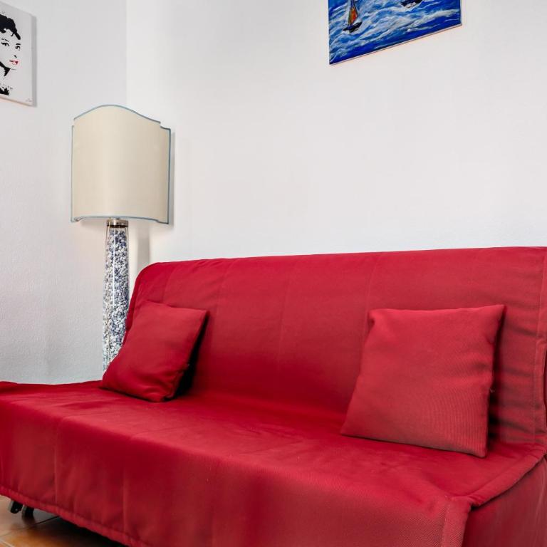 Villino Grazia 1 - Villa con Vista Giardino - 17