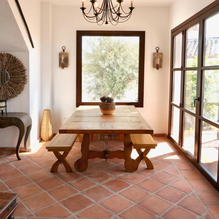 Casa Alba - Villa con vistas al mar - 9