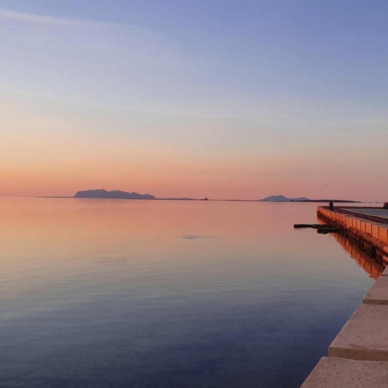 Villa Dammusello - Villa con Vista Mare - 58