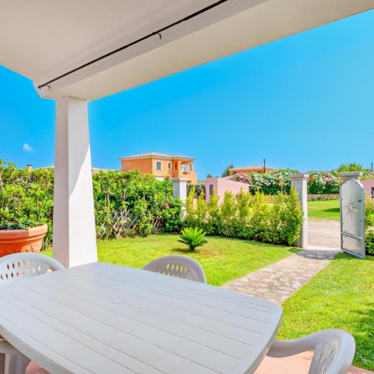 Villino Grazia 1 - Villa con Vista Giardino - 19