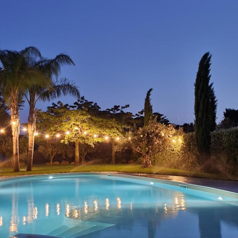 Villa Dammusello - Villa con Vista Mare - 4