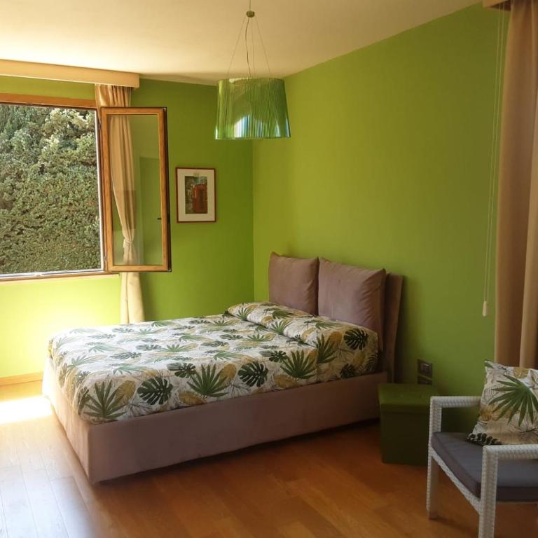 Villa Dammusello - Villa con Vista Mare - 32