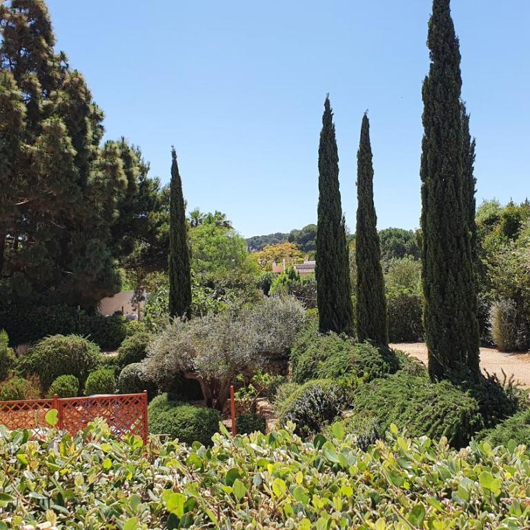 Villa Dammusello - Villa con Vista Mare - 43