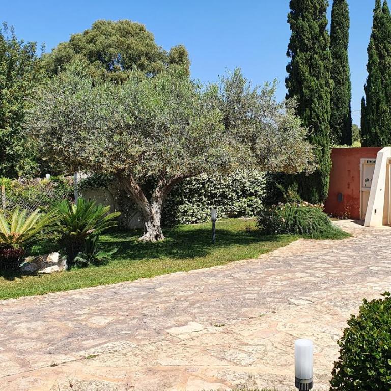 Villa Dammusello - Villa con Vista Mare - 45
