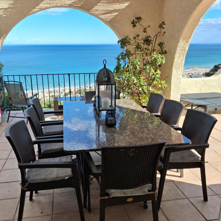 Villa Casa Pinosierra - Villa con vistas al mar - 32