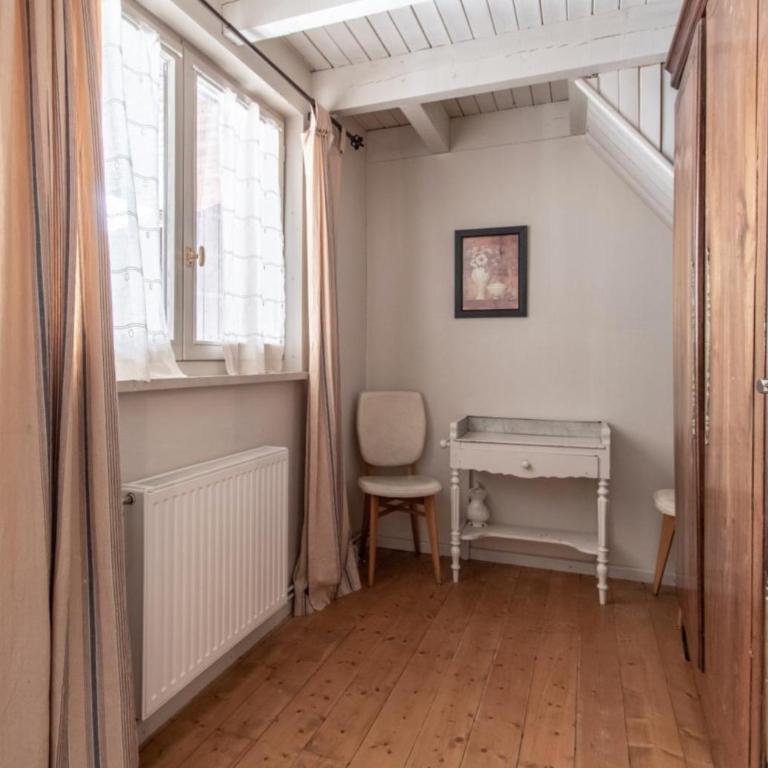 Chalet Arclosan - Saint-Ferréol - Appartement 3 Chambres Premium avec Balcon - 12