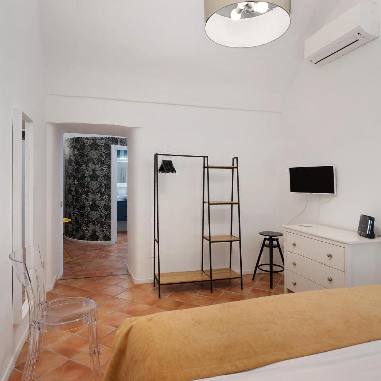 Accogliente dimora a Napoli centro - Appartamento Superior con 1 Camera da Letto e Balcone - 8