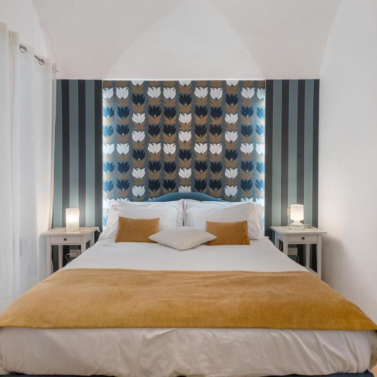 Accogliente dimora a Napoli centro - Appartamento Superior con 1 Camera da Letto e Balcone - 2