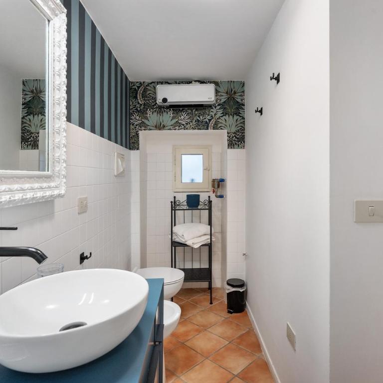 Accogliente dimora a Napoli centro - Appartamento Superior con 1 Camera da Letto e Balcone - 18
