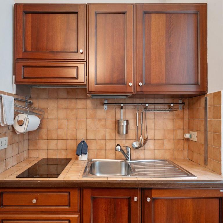 Accogliente dimora a Napoli centro - Appartamento Superior con 1 Camera da Letto e Balcone - 13