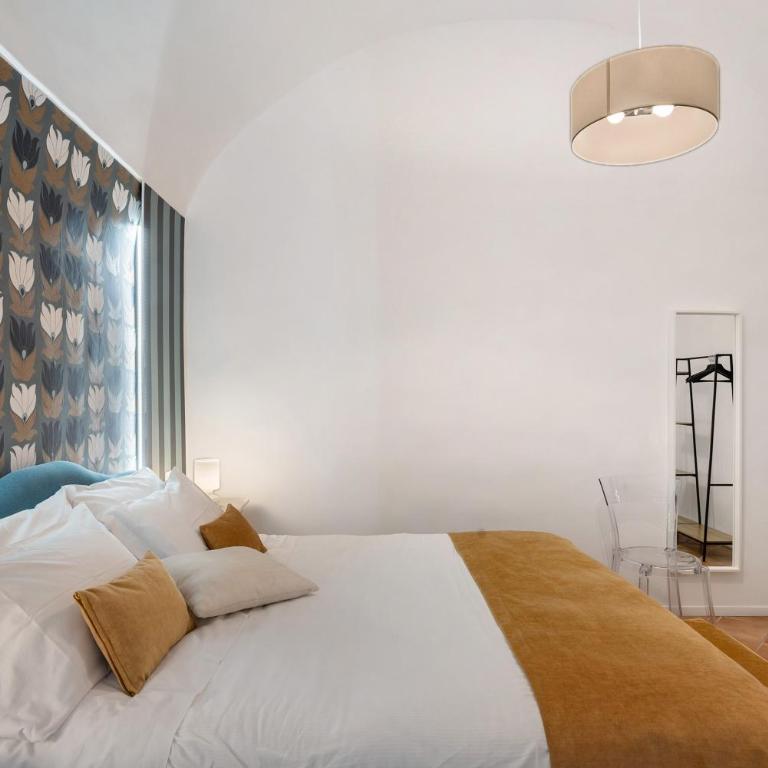 Accogliente dimora a Napoli centro - Appartamento Superior con 1 Camera da Letto e Balcone - 3