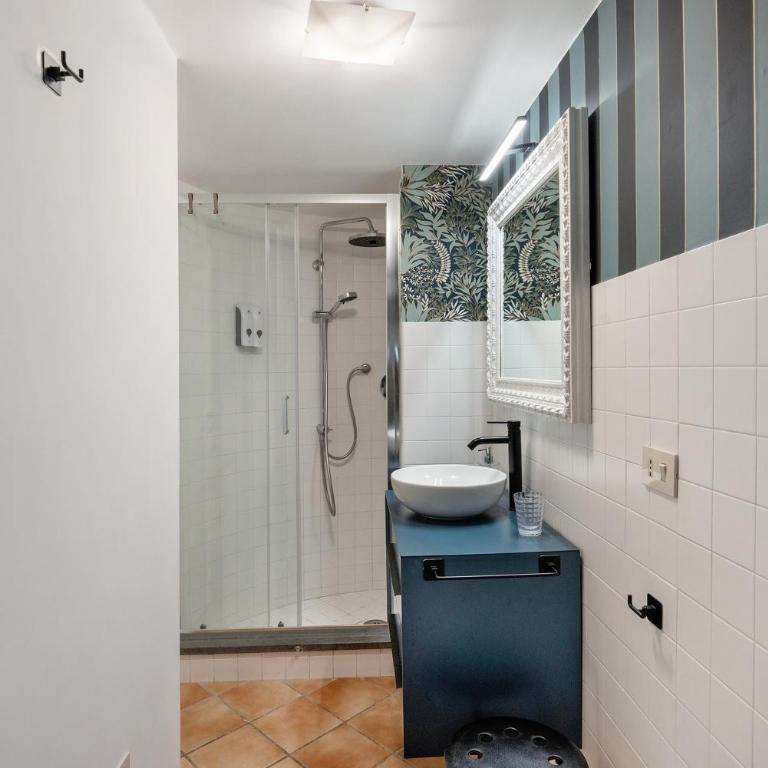 Accogliente dimora a Napoli centro - Appartamento Superior con 1 Camera da Letto e Balcone - 15