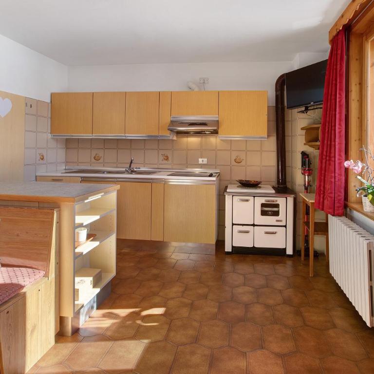 Appartamento La Tesciadra - Apartamento Superior de 1 dormitorio con balcón - 9