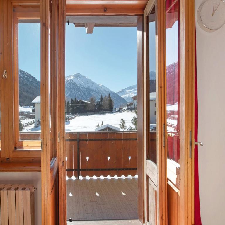 Appartamento La Tesciadra - Apartamento Superior de 1 dormitorio con balcón - 2