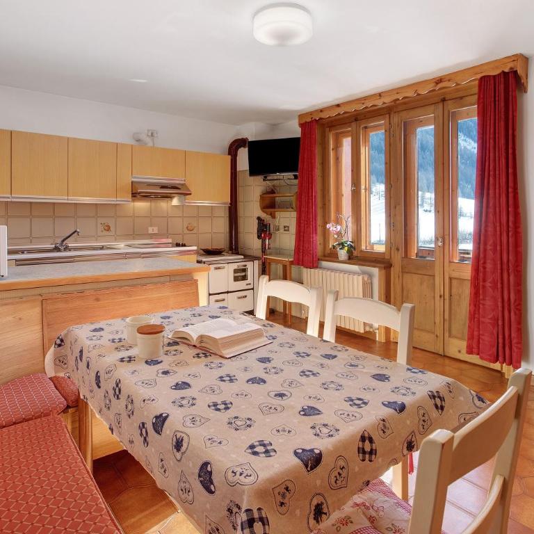 Appartamento La Tesciadra - Apartamento Superior de 1 dormitorio con balcón - 7