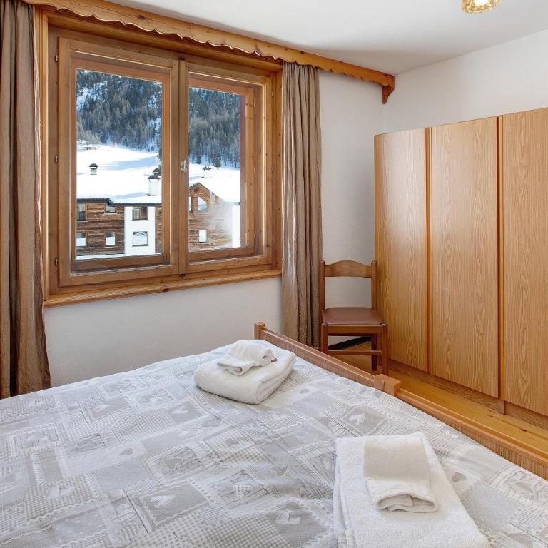Appartamento La Tesciadra - Apartamento Superior de 1 dormitorio con balcón - 14