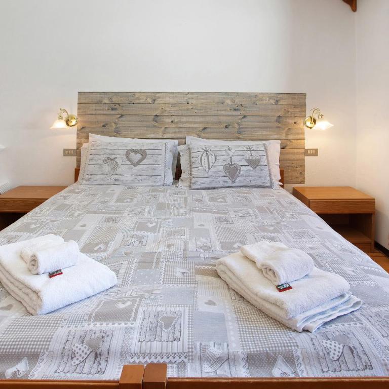Appartamento La Tesciadra - Apartamento Superior de 1 dormitorio con balcón - 12