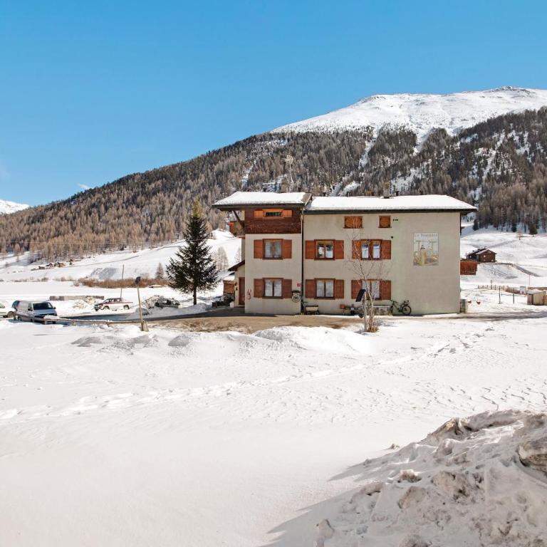 Appartamento La Tesciadra - Apartamento Superior de 1 dormitorio con balcón - 19