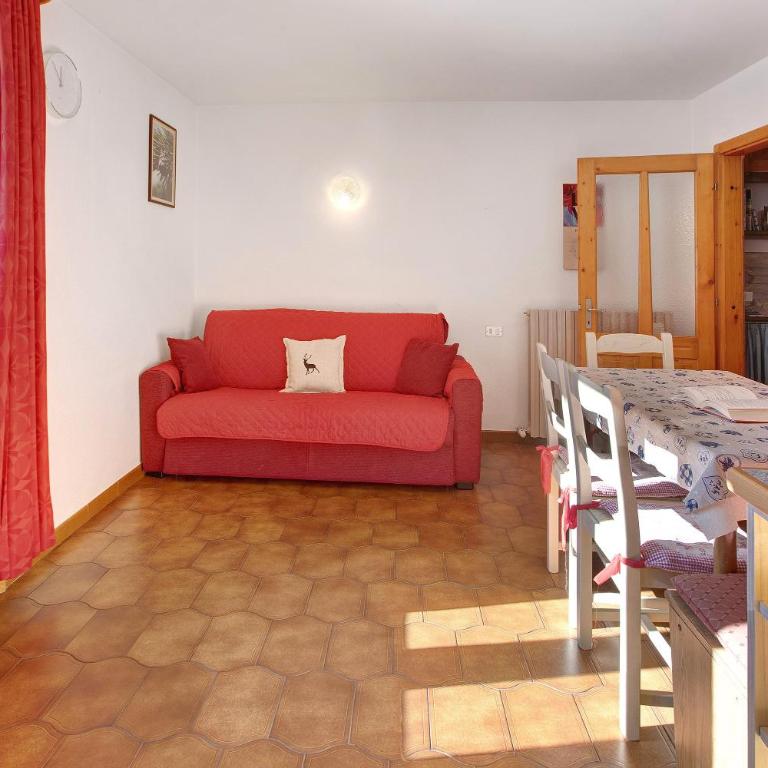 Appartamento La Tesciadra - Apartamento Superior de 1 dormitorio con balcón - 10