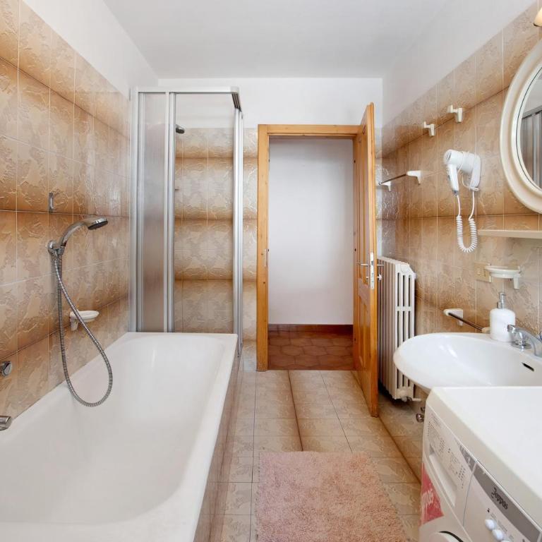 Appartamento La Tesciadra - Apartamento Superior de 1 dormitorio con balcón - 17