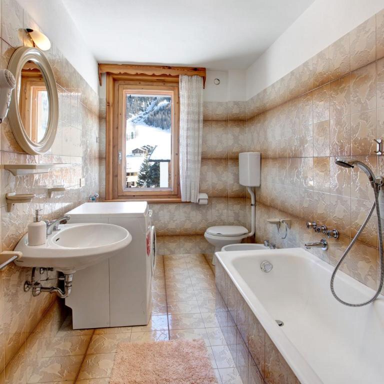 Appartamento La Tesciadra - Apartamento Superior de 1 dormitorio con balcón - 15