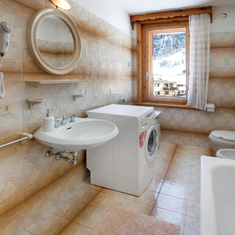 Appartamento La Tesciadra - Apartamento Superior de 1 dormitorio con balcón - 16