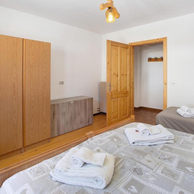 Appartamento La Tesciadra - Apartamento Superior de 1 dormitorio con balcón - 13