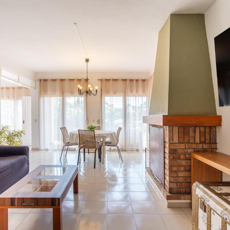 Disfruta De La Costa Brava - Casa de 6 dormitorios - 5