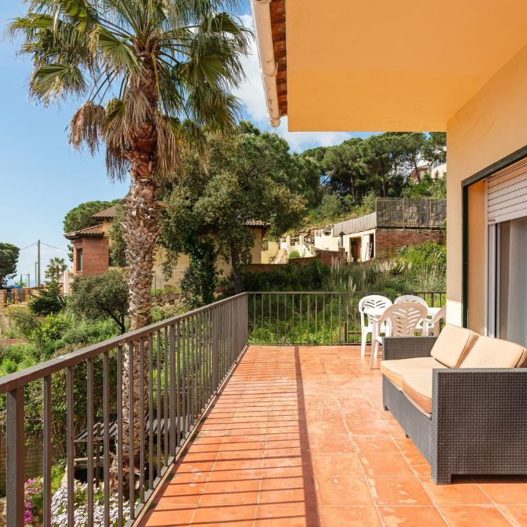 Disfruta De La Costa Brava - Casa de 6 dormitorios - 31