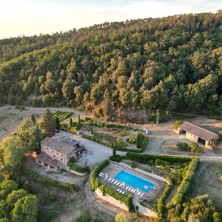 Tenuta Acquabona - intero casale - Casa Vacanze - 40