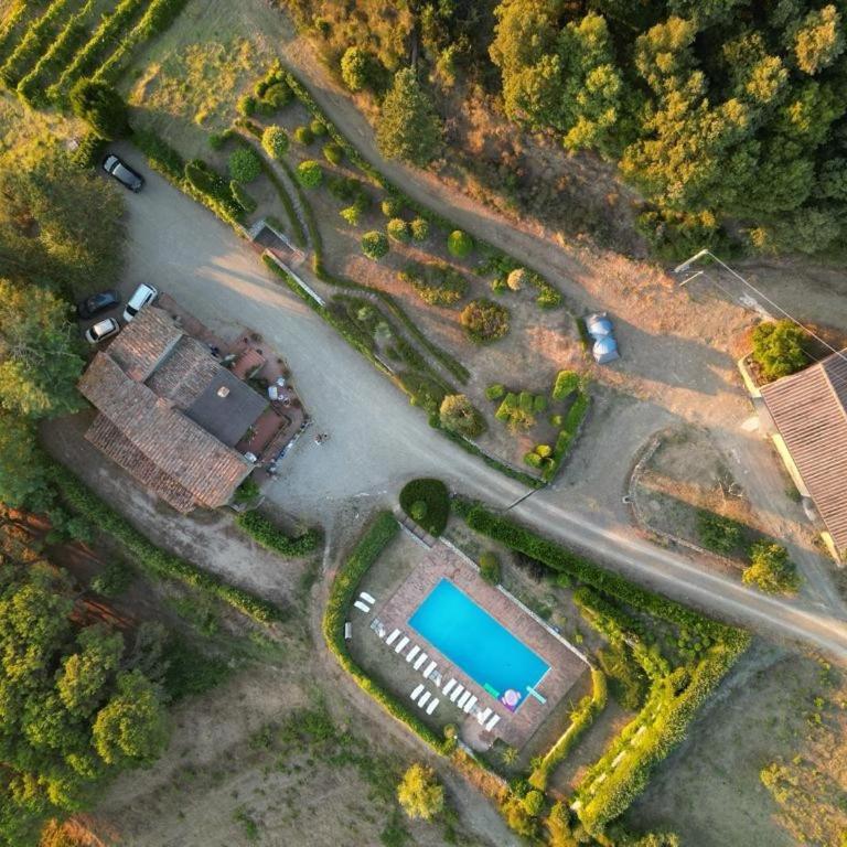 Tenuta Acquabona - intero casale - Casa Vacanze - 41