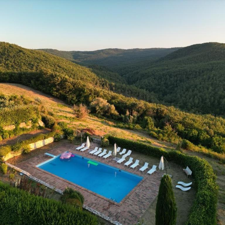 Tenuta Acquabona - intero casale - Casa Vacanze - 39