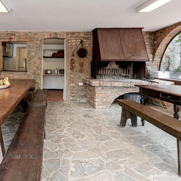 Tenuta Acquabona - intero casale - Casa Vacanze - 30