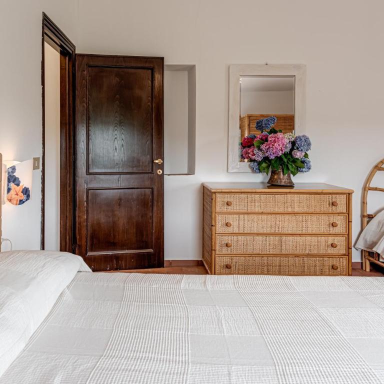 Tenuta Acquabona - intero casale - Casa Vacanze - 19