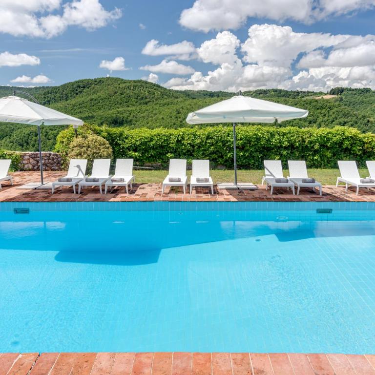 Tenuta Acquabona - intero casale - Casa Vacanze - 3