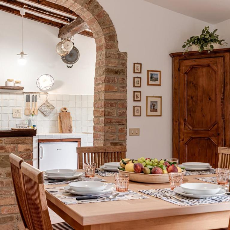 Tenuta Acquabona - intero casale - Casa Vacanze - 13